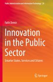 Innovation in the Public Sector