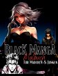Black Manga Malbuch. - Bild 1
