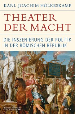 Theater der Macht (eBook, PDF) - Hölkeskamp, Karl-Joachim
