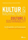 Kultur und Nachhaltigkeit (eBook, PDF)