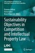 Sustainability Objectives in... - Bild 1
