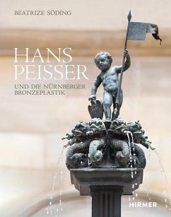 Hans Peisser und die Nürnberger Bronzeplastik - Söding, Beatrize
