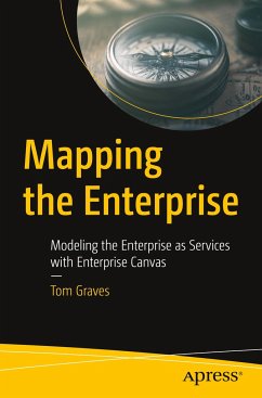 Mapping the Enterprise - Graves, Tom