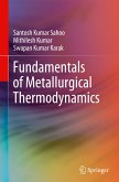 Fundamentals of Metallurgical Thermodynamics