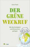 Der grüne Weckruf (eBook, PDF)