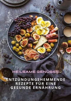 Heilsame Genüsse - Kluge, Diana