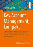 Key Account Management, kompakt