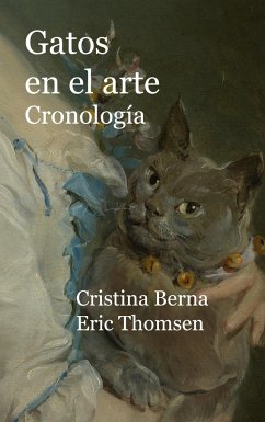 Gatos en el arte Cronología