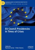 EU Council Presidencies in Times of Crises