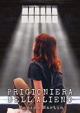 Prigioniera dell'Alieno - Romance Scifi