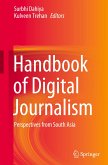 Handbook of Digital Journalism