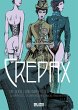Crepax: Dr. Jekyll und Mr. Hyde - Bild 1