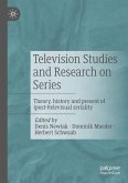 Television Studies and Research on Series