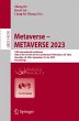 Metaverse - METAVERSE 2023 - Bild 1