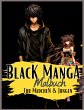 Black Manga Malbuch. - Bild 1