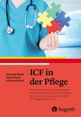 ICF in der Pflege (eBook, PDF)