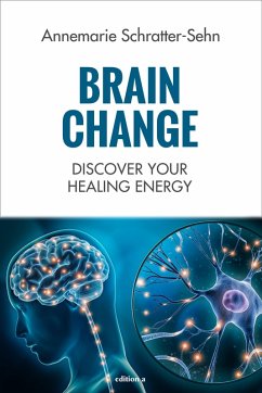 Cover Brain Change (eBook, ePUB)