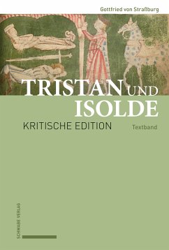 Tristan und Isolde (eBook, PDF) - Gottfried von Straßburg