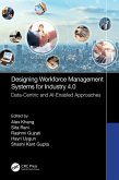 Designing Workforce Management Systems for Industry 4.0 (eBook, ePUB)