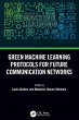 Green Machine Learning Protocols for... - Bild 1