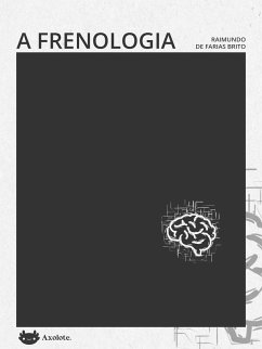Cover A frenologia (eBook, ePUB)