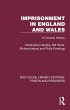 Imprisonment in England and Wales... - Bild 1