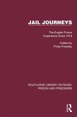 Jail Journeys (eBook, ePUB)