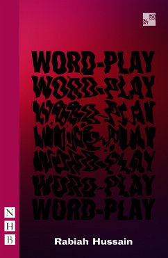 Word-Play (NHB Modern Plays) (eBook, ePUB) - Hussain, Rabiah