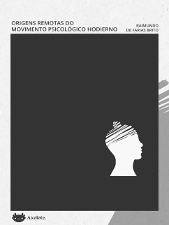 Cover Origens remotas do movimento psicológico hodierno (eBook, ePUB)