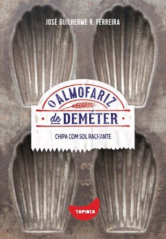 Cover Chipa com sol rachante (eBook, ePUB)