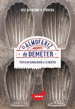 Cover Teoria da genialidade e Os objetos (eBook, ePUB)