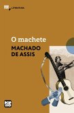 O machete (eBook, ePUB)