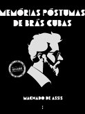 Memórias póstumas de Brás Cubas: um resumo (eBook, ePUB) Memórias póstumas de Brás Cubas: um resumo (eBook, ePUB)