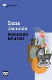 Dona Jucunda (eBook, ePUB)