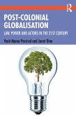 Post-Colonial Globalisation (eBook, ePUB)