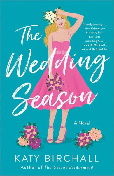 The Wedding Season (eBook, ePUB)