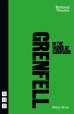 Grenfell: in the words of survivors (eBook, ePUB)