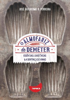Cover Essências e existências e A sentença do vinho (eBook, ePUB)