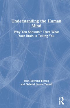Understanding the Human Mind - Terrell, John; Terrell, Gabriel