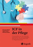 ICF in der Pflege (eBook, ePUB)