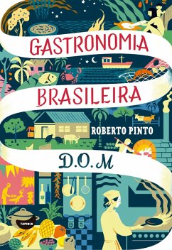 D.O.M (eBook, ePUB) - Pinto, Roberto