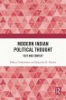 Modern Indian Political Thought (eBook,... - Bild 1