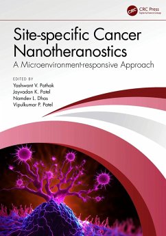 Site-specific Cancer Nanotheranostics (eBook, PDF)