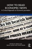 How to Read Economic News (eBook, ePUB)