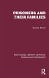 Prisoners and their Families (eBook,... - Bild 1