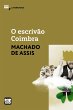O escrivão Coimbra (eBook, ePUB) - Bild 1