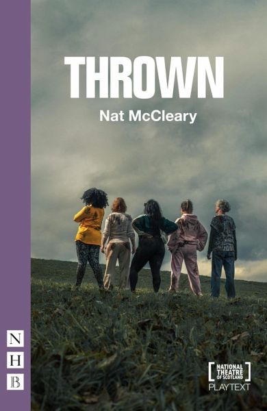 Thrown (eBook, ePUB) Thrown (eBook, ePUB)