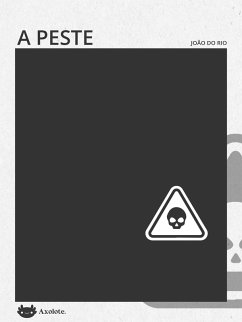 Cover A peste (eBook, ePUB)