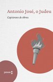 Antonio José, o Judeu (eBook, ePUB) Antonio José, o Judeu (eBook, ePUB)