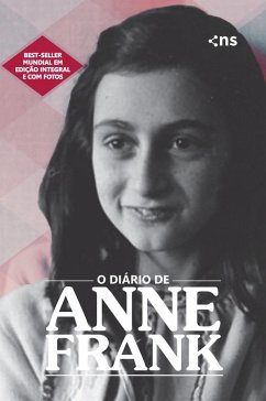 O diário de Anne Frank (Resumo) (eBook, ePUB) - Frank, Anne